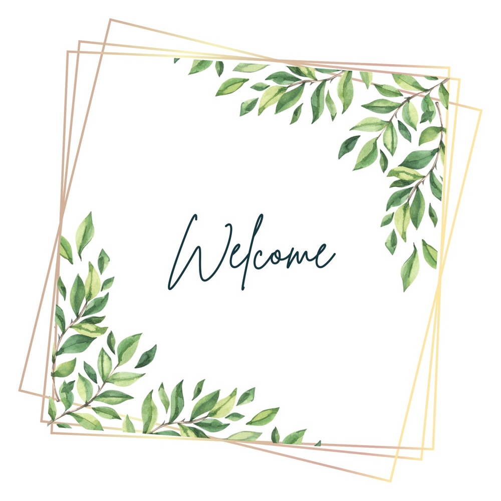 🪴Welcome to my closet🪴